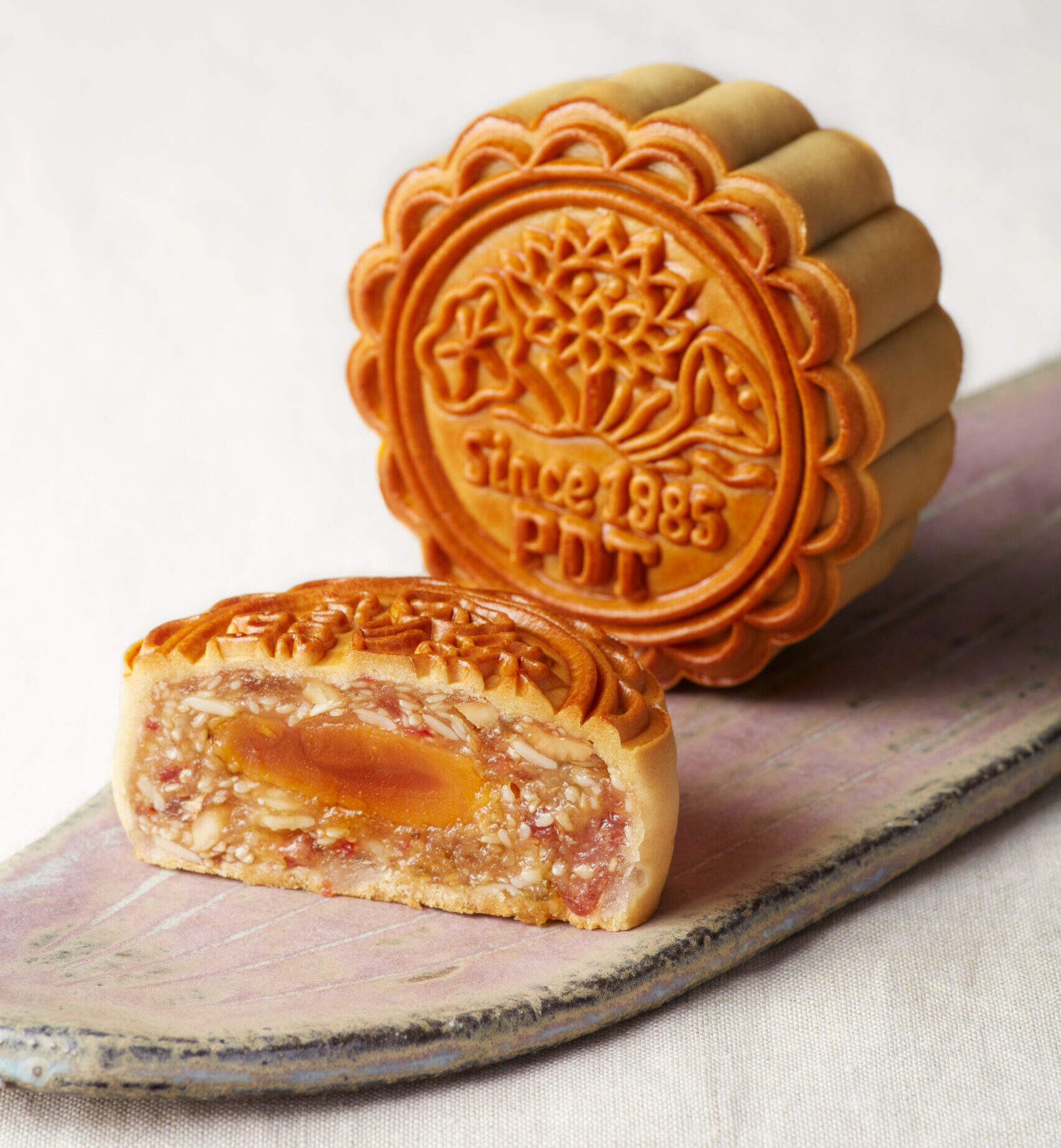 VỊ THẬP CẨM THƯỢNG HẠNG