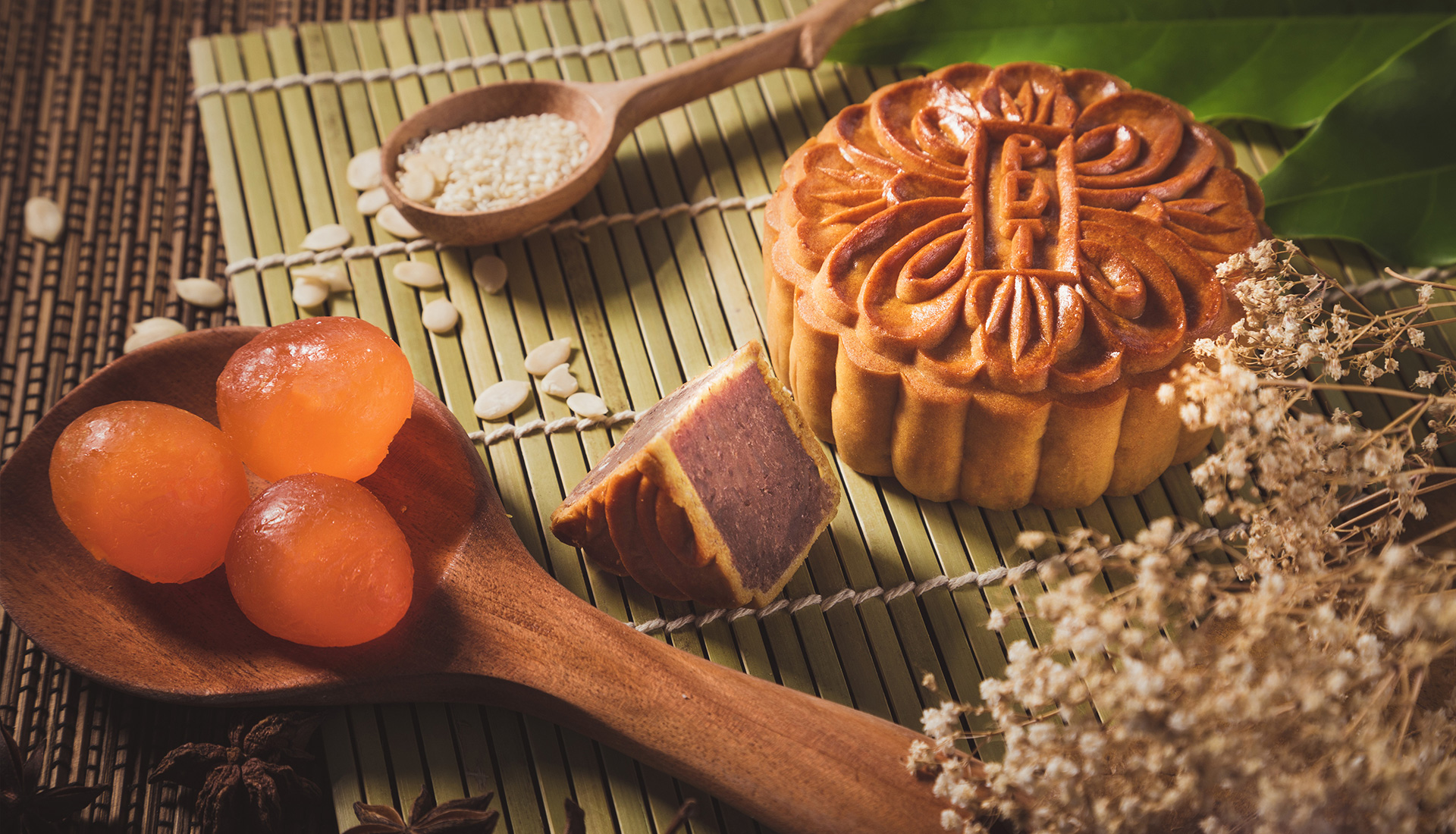 VỊ ĐẬU ĐỎ HẠNH NHÂN